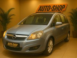 Opel Zafira Connect Pack occasion en vente à Avrainville 
											
