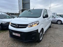 Opel Vivaro FOURGON L2H1  2,9t 100CV occasion en vente à Avrainville 
											