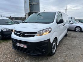A vendre Opel Vivaro à Avrainville 91630