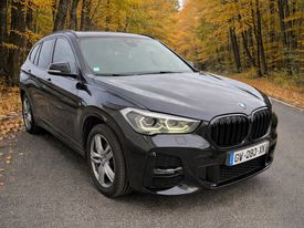 A vendre BMW X1 à Avrainville 91630