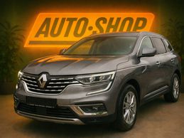 Renault Koleos Intens 4x4 X-Tronic-CVT occasion en vente à Avrainville 
											