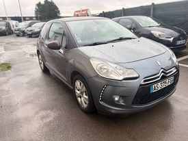 A vendre Citroen DS3 à Avrainville 91630