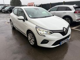 A vendre Renault Clio à Avrainville 91630