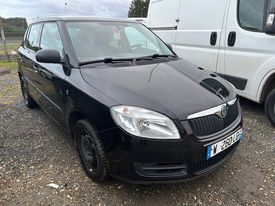 A vendre Skoda Fabia à Avrainville 91630
