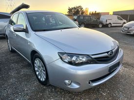 A vendre Subaru Impreza à Avrainville 91630