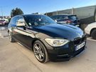 A vendre annonce occasion BMW 1 Berline 5porte au prix de 15 980 € € à Avrainville 91630