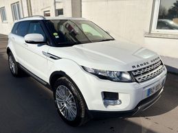 Land rover Range Rover Evoque Prestige occasion en vente à Avrainville 
											