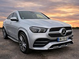 Mercedes GLE GLE 350 de 4Matic Coupe AMG (167.317) occasion en vente à Avrainville 
											