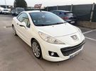 A vendre annonce occasion Peugeot 207 au prix de 4 780 € € à Avrainville 91630