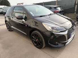 A vendre Citroen DS à Avrainville 91630