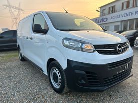 A vendre Opel Vivaro à Avrainville 91630