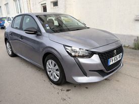 A vendre Peugeot 208 à Avrainville 91630