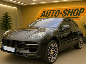 A vendre Porsche Macan à Avrainville 91630