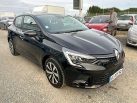 A vendre Renault Clio à Avrainville 91630