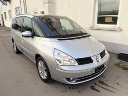 Renault Espace Alyum Plus 2.0 T  170 CV  BOITE AUTO  occasion en vente à Avrainville 
											