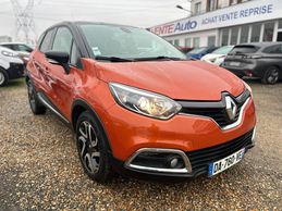 Renault Captur Intens occasion en vente à Avrainville 
											