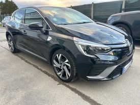 A vendre Renault Clio à Avrainville 91630