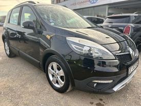 A vendre Renault Scenic à Avrainville 91630