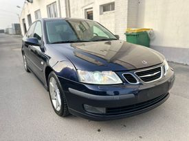 A vendre Saab 9 3 à Avrainville 91630