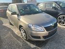 A vendre annonce occasion Skoda Fabia au prix de 4 980 € € à Avrainville 91630