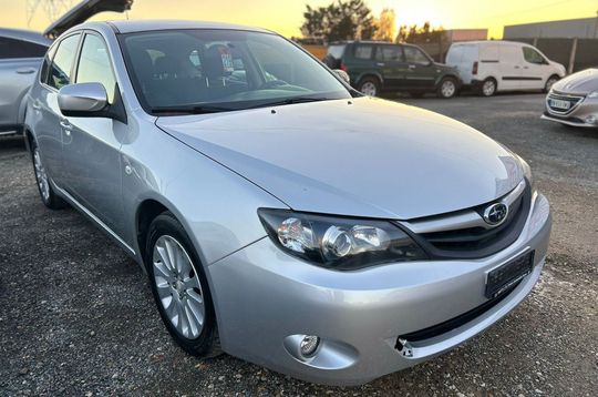 Subaru Impreza Base (R+Boxer) occasion en vente à Avrainville 
								
