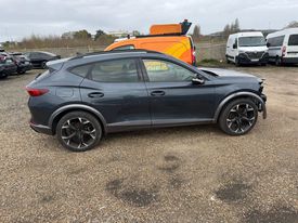 A vendre Alfa romeo 145 à Avrainville 91630