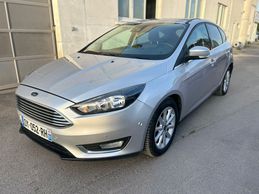 Ford Focus Titanium occasion en vente à Avrainville 
											