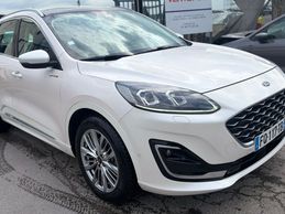 Ford Kuga Plug-In Hybrid 2.5 225 cv Vignale ECVT  occasion en vente à Avrainville 
											