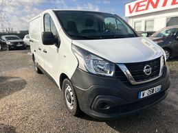 Nissan NV300 L1H1 2,8t  CLIM REGULATEUR  occasion en vente à Avrainville 
											