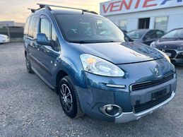 Peugeot Partner Outdoor occasion en vente à Avrainville 
											