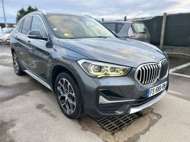 A vendre BMW X1 à Avrainville 91630