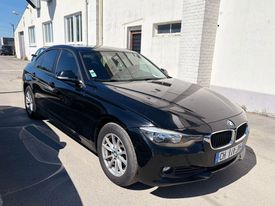A vendre BMW 3 Berline à Avrainville 91630