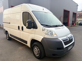 A vendre Citroen Jumper à Avrainville 91630
