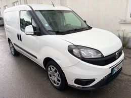 Fiat Doblo Fourgon 1.4 Pack EXPORT  occasion en vente à Avrainville 
											