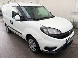 A vendre Fiat Doblo à Avrainville 91630