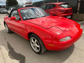 A vendre Mazda MX5 à Avrainville 91630