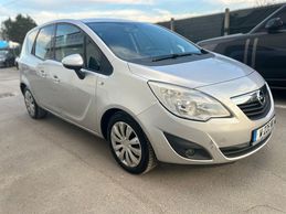 Opel Meriva Enjoy ActiveSelect BOITE AUTO  occasion en vente à Avrainville 
											