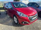 A vendre annonce occasion Peugeot 208 au prix de 4 480 € € à Avrainville 91630