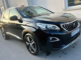 A vendre Peugeot 3008 à Avrainville 91630