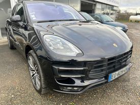 A vendre Porsche Macan à Avrainville 91630