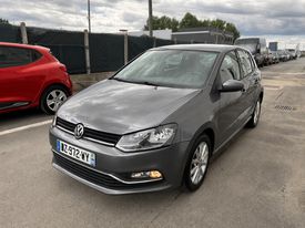 A vendre Volkswagen Polo à Avrainville 91630