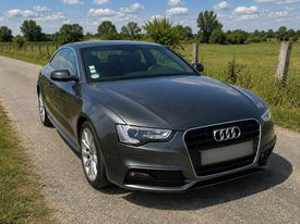 A vendre Audi A5 à Avrainville 91630