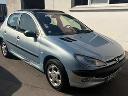 Peugeot 206 XS Pack occasion en vente à Avrainville 
											