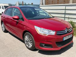 Citroen C4 Business occasion en vente à Avrainville 
											