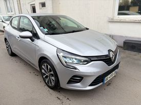 A vendre Renault Clio à Avrainville 91630