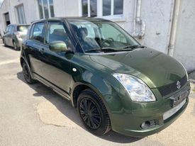 A vendre Suzuki Swift à Avrainville 91630