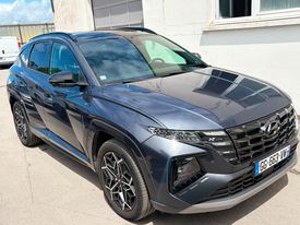 A vendre Hyundai Tucson à Avrainville 91630