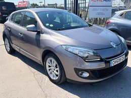 Renault Megane LIMITED 5 PORTES  occasion en vente à Avrainville 
											