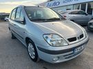 A vendre annonce occasion Renault Scenic au prix de 2 500 € € à Avrainville 91630