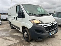 Citroen Jumper 30 L1H1 HDi 110 FAP Business occasion en vente à Avrainville 
											